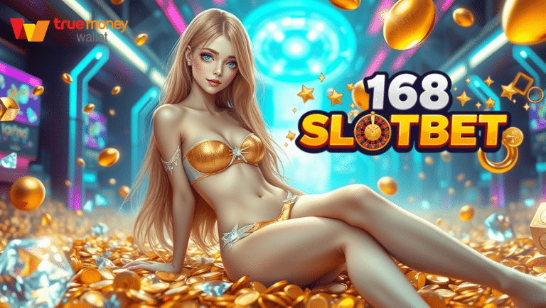 168slotbet
