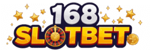 168slotbet logo